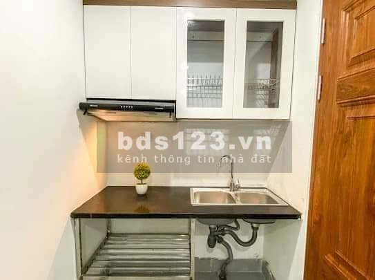 Bán chung cư mini Phú Diễn, 2 thoáng, ô tô, thang máy, diện tích 105m2, giá bán 11 tỷ