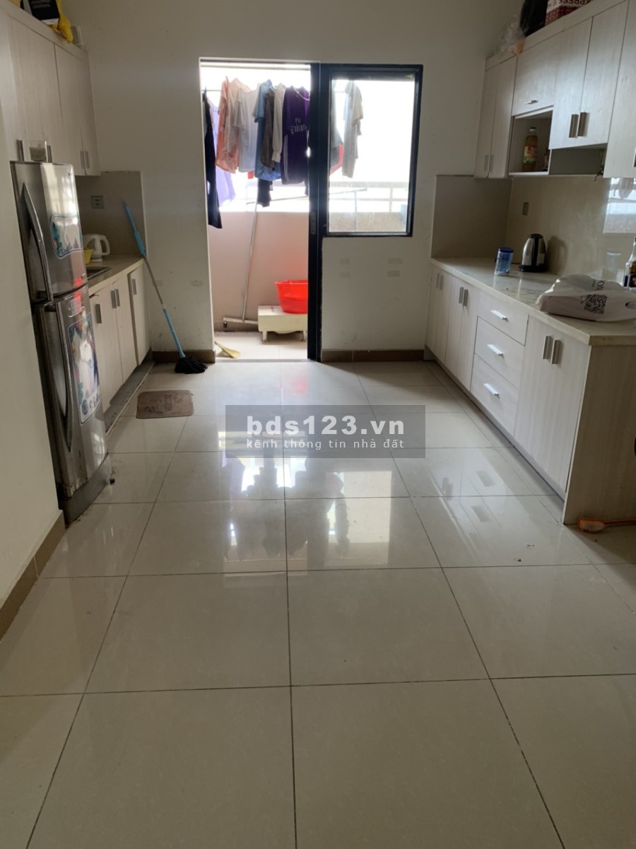 Chuyển nhượng Căn hộ 3PN chỉ 14 triệu/m2 sở hữu ngay pháp lý chính chủ, bàn giao ngay