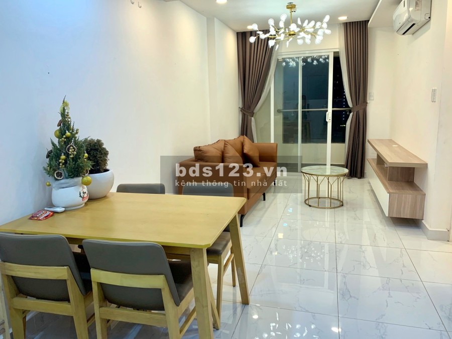 Bán CH Terra Royal, Q3, 58m2, 2PN, giá 6.1 tỷ, đẳng cấp căn hộ 5* như Lavela. Hotel, 0941797916