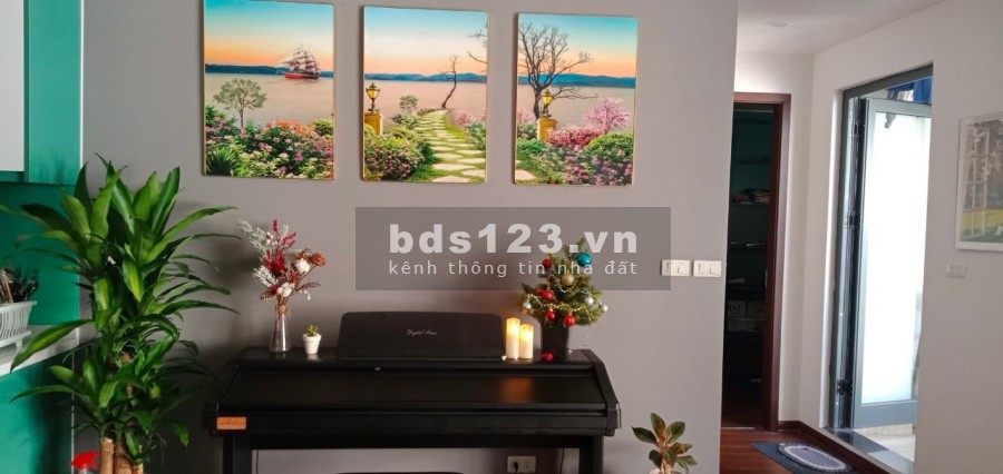 Cần bán Hà Nội Homeland toà CT1A diện tích sử dụng 78m2 tiện ích đầy đủ, giá tốt