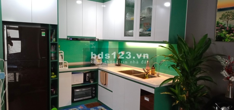 Cần bán Hà Nội Homeland toà CT1A diện tích sử dụng 78m2 tiện ích đầy đủ, giá tốt