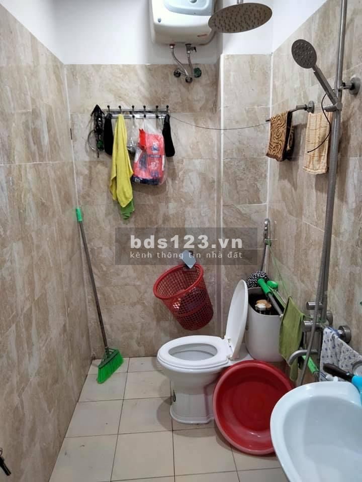Bán nhà Phú Diễn, gần đường oto, diện tích sử dụng 40m2, giá bán 3,x tỷ thương lượng