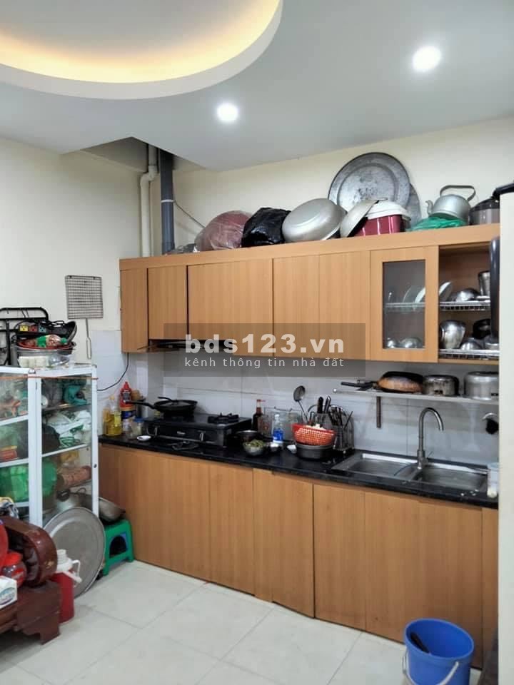 Bán nhà Phú Diễn, gần đường oto, diện tích sử dụng 40m2, giá bán 3,x tỷ thương lượng