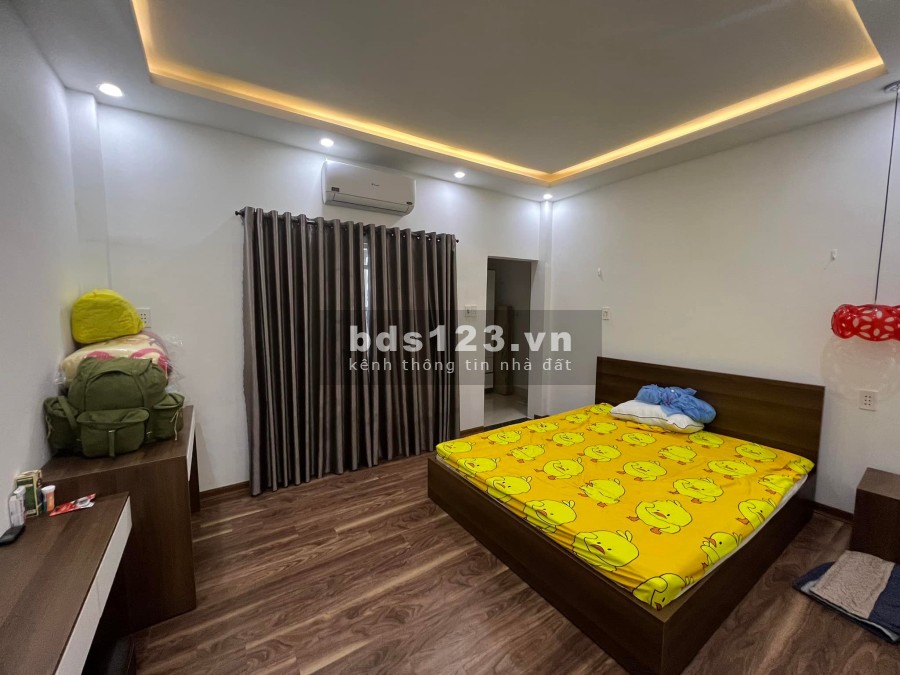 Nhà bán dt 110m2, ngang 7m, khu An Thượng Ngũ Hành Sơn tp Đà Nẵng giá chỉ 7 tỉ