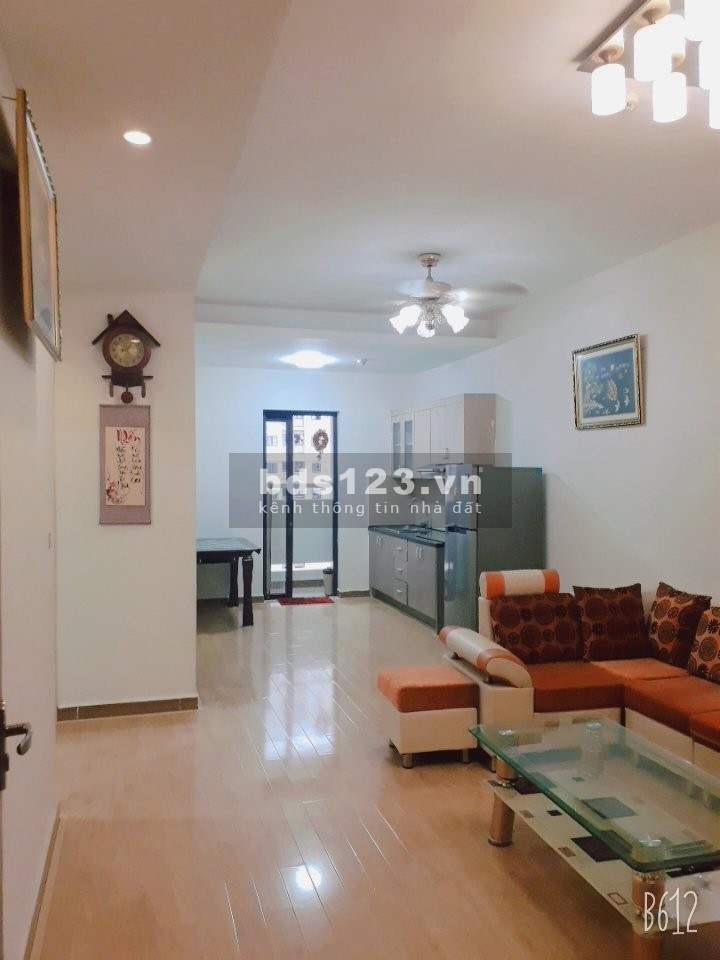 Bán căn hộ 2PN giá rẻ nhất so với thị trường Quận 7, liên hệ 0869902961