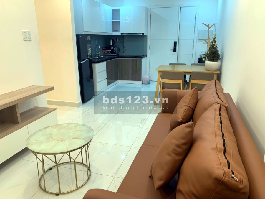 Bán CH Terra Royal, Q3, 58m2, 2PN, giá 6.1 tỷ, đẳng cấp căn hộ 5* như Lavela. Hotel, 0941797916