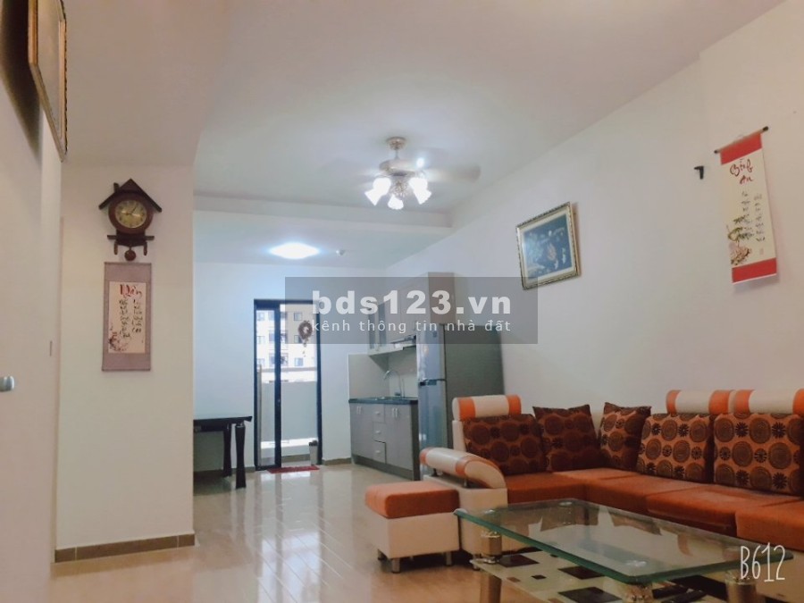 Bán căn hộ 2PN giá rẻ nhất so với thị trường Quận 7, liên hệ 0869902961