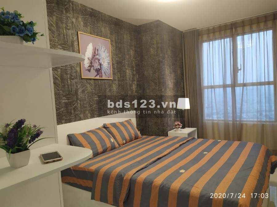 Cho thuê căn hộ 2 Sunrise City View nhà đẹp giá tốt 16.5 triệu/tháng, lh 0923398904