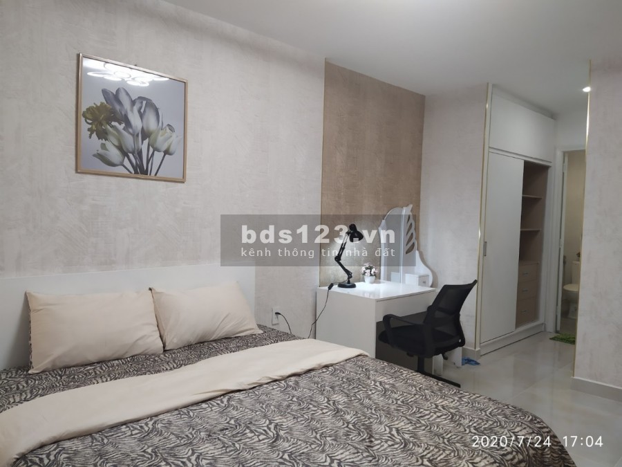 Cho thuê căn hộ 2 Sunrise City View nhà đẹp giá tốt 16.5 triệu/tháng, lh 0923398904