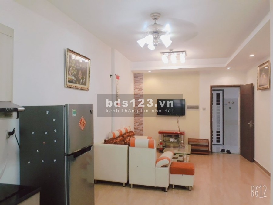 Bán căn hộ 2PN giá rẻ nhất so với thị trường Quận 7, liên hệ 0869902961