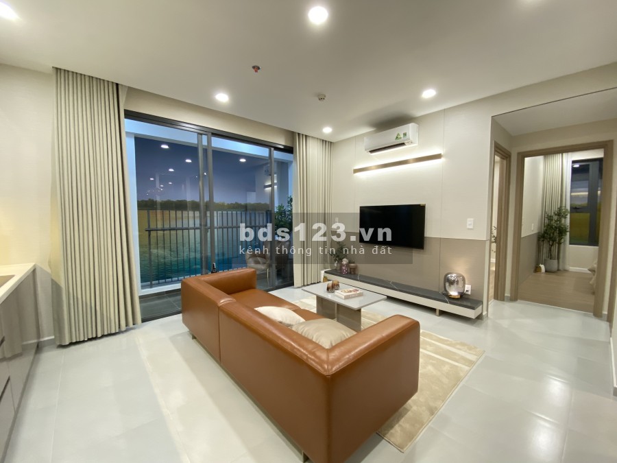 Căn hộ MT Eastmark City Quận 9, giá 39 triệu/m2, booking sớm nhận lộc vàng 1 chỉ, lhcc