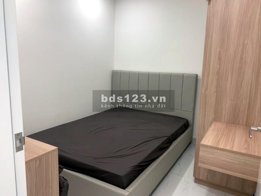 Bán CH Terra Royal, Q3, 58m2, 2PN, giá 6.1 tỷ, đẳng cấp căn hộ 5* như Lavela. Hotel, 0941797916
