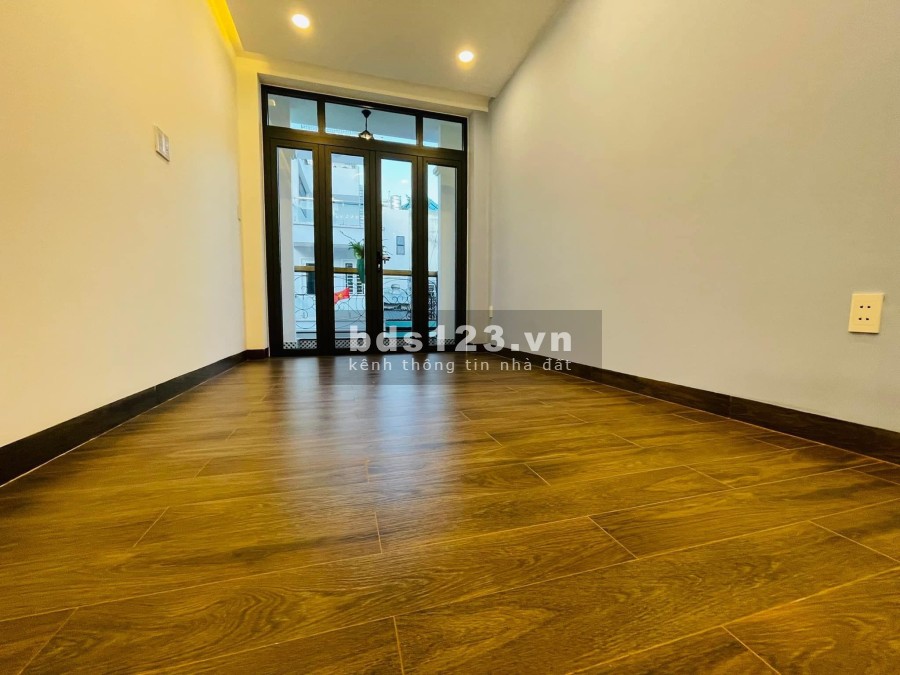 Bán mặt tiền kinh doanh, nhà 5 tầng đường Bàn Cờ Quận 3, 10,5Tỷ TL 901336567