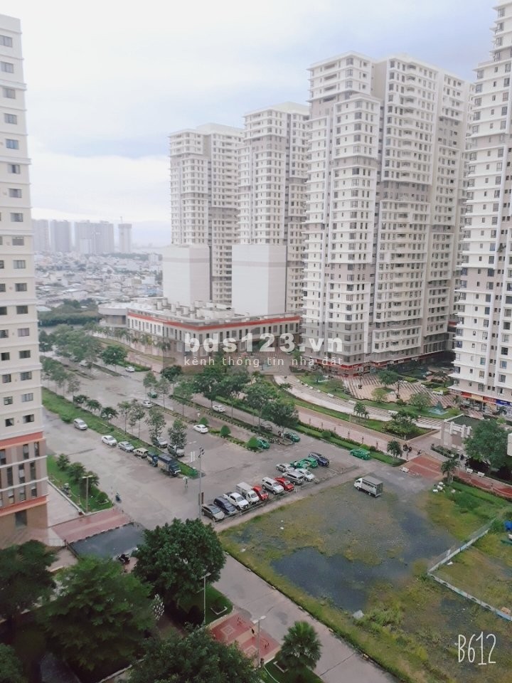 Bán căn hộ 2PN giá rẻ nhất so với thị trường Quận 7, liên hệ 0869902961