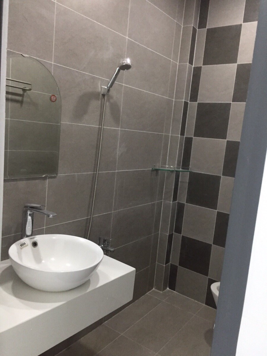 Siêu phẩm Hương Lộ 2, 70m2, xe tải ngay cửa, đúc kiên cố 3 tầng giá 5.6 tỷ có thương lượng