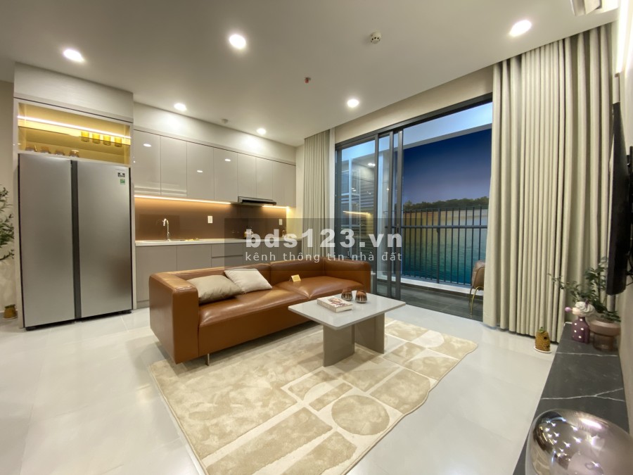 Căn hộ MT Eastmark City Quận 9, giá 39 triệu/m2, booking sớm nhận lộc vàng 1 chỉ, lhcc