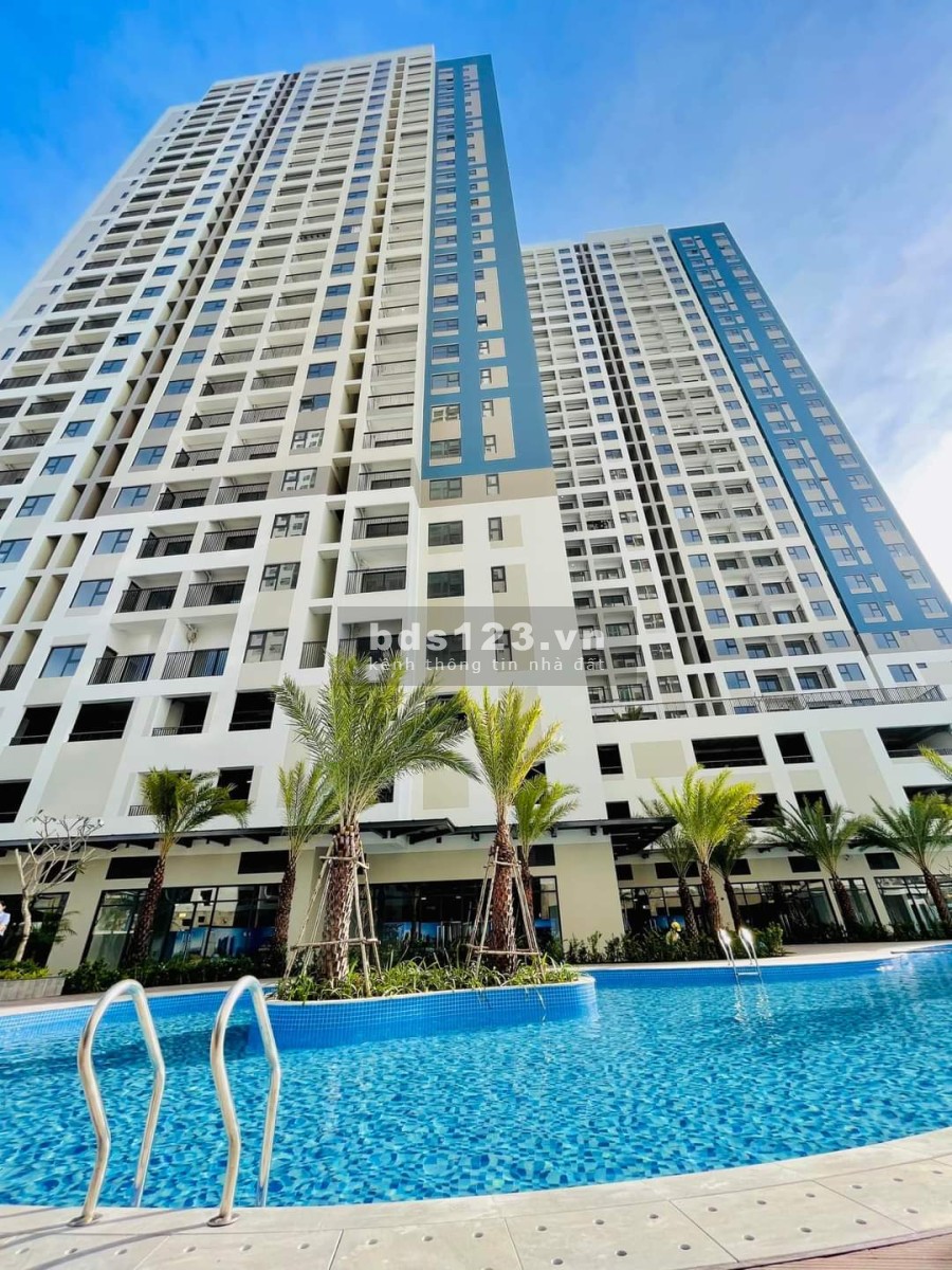 Thu hồi vốn bán lỗ căn diện tích 49m2, 1pn, 1wc dự án Charm City Dĩ An liên hệ 0961720191