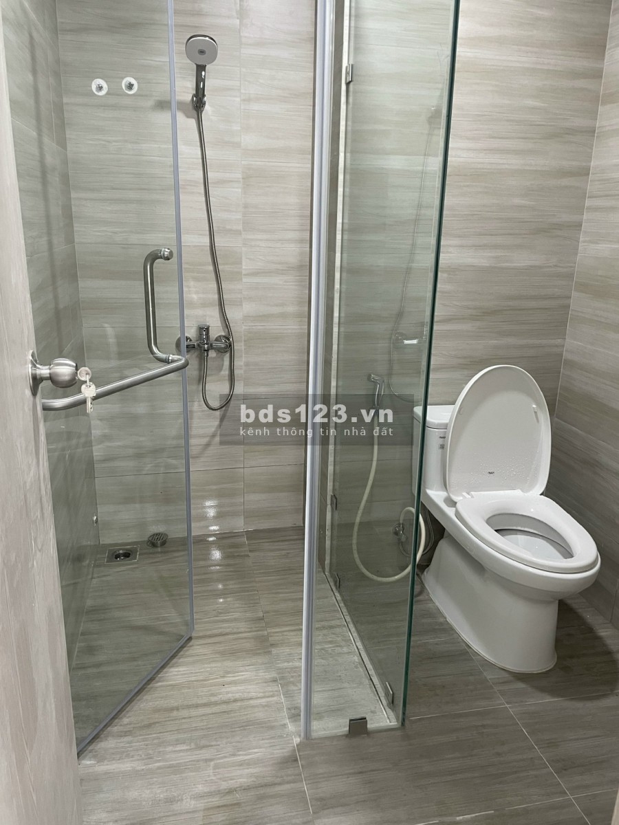 Thu hồi vốn bán lỗ căn diện tích 49m2, 1pn, 1wc dự án Charm City Dĩ An liên hệ 0961720191