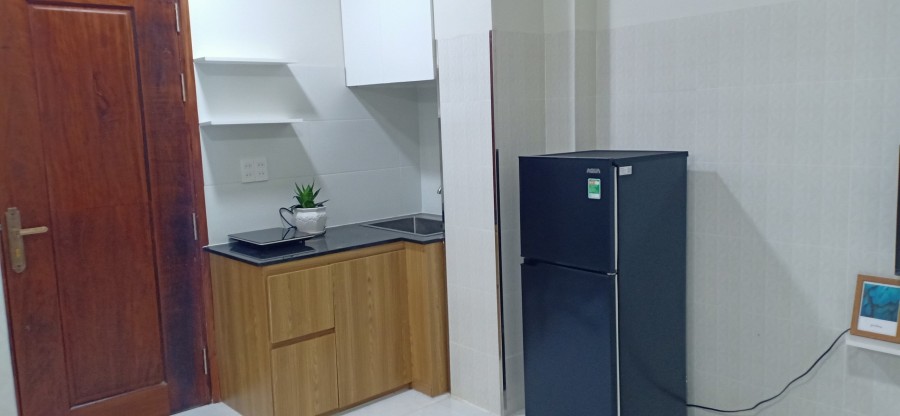 Căn hộ full nội thất Quận 8 Trung Sơn khu an ninh, yên tĩnh, xung quanh đầy đủ tiện nghi