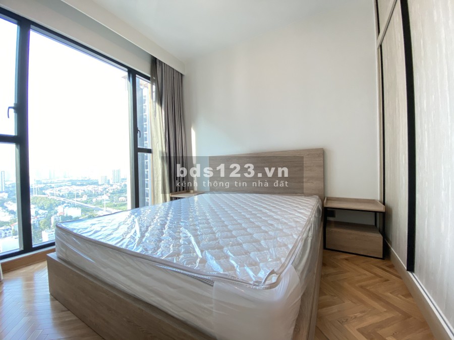 2pn -Tháp Somerest chung cư Feliz En Vista cho thuê liên hệ em Tâm: 0902.0506.43