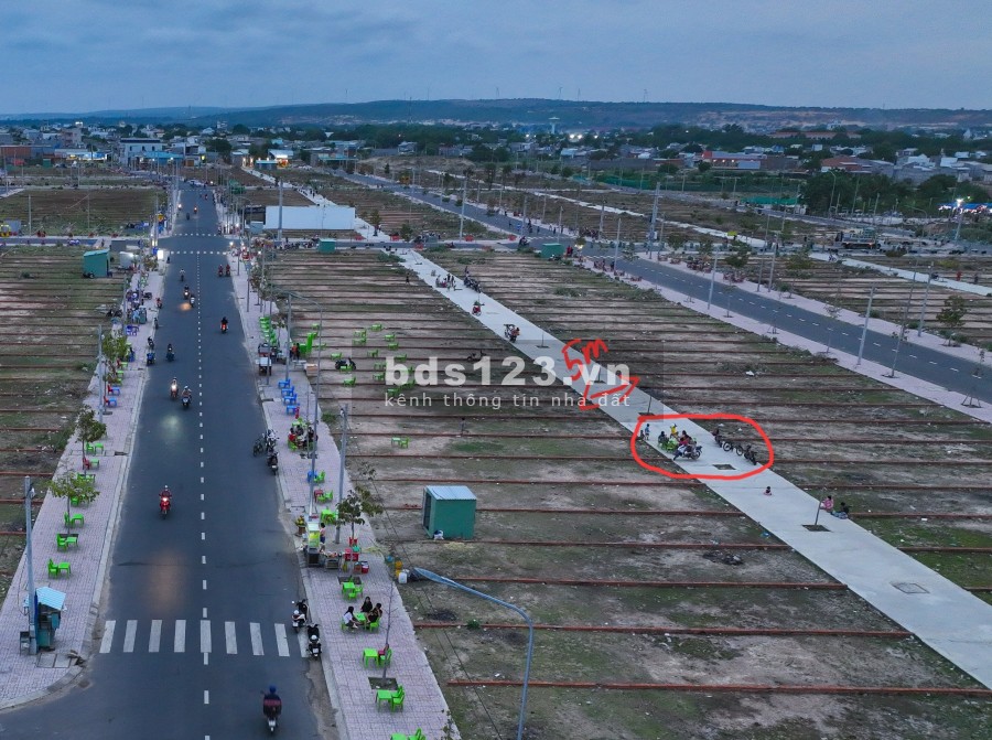 Cặp lô góc đẹp nhất dự án - Rất thích hợp để kinh doanh liên hệ 0966608644