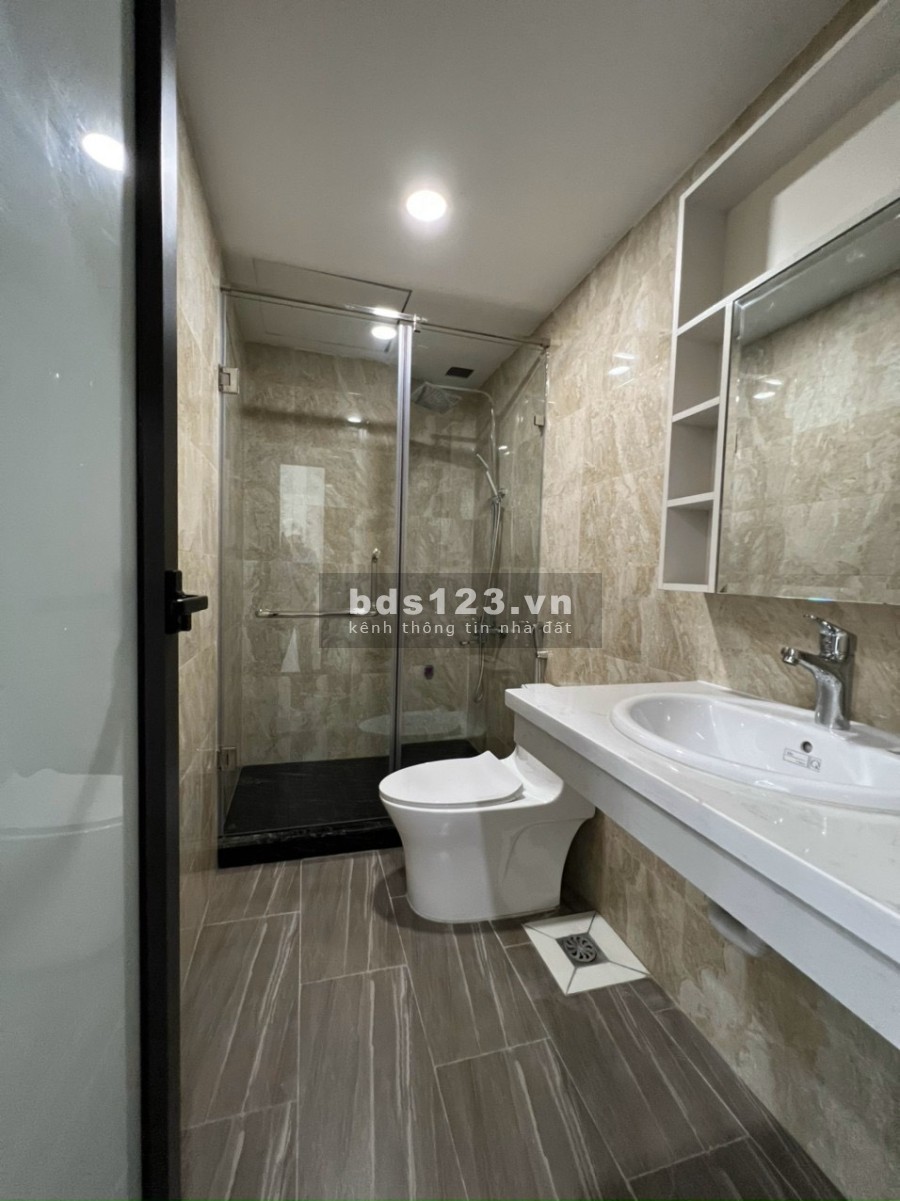 Nhà Phố Nguyễn Khán Toàn, Quan Hoa, Cầu Giấy kinh doanh dtsd 45m 9 tầng giá 11.5 Tỷ