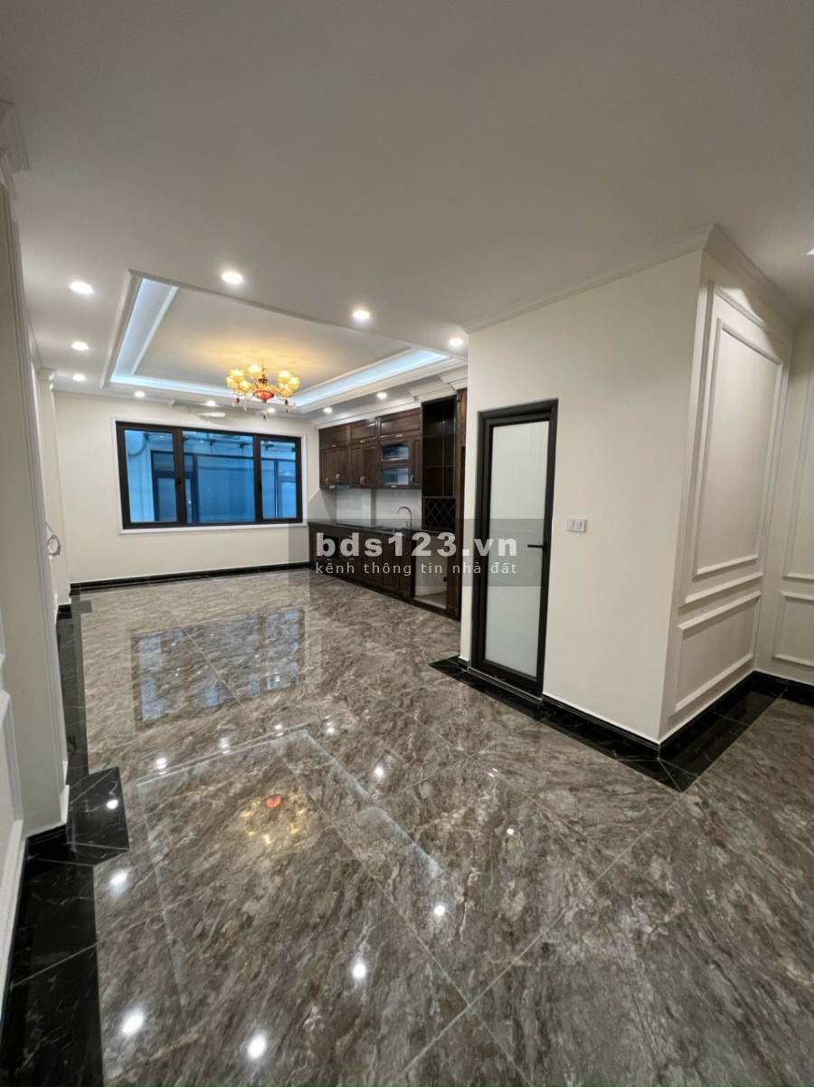 Nhà Phố Nguyễn Khán Toàn, Quan Hoa, Cầu Giấy kinh doanh dtsd 45m 9 tầng giá 11.5 Tỷ