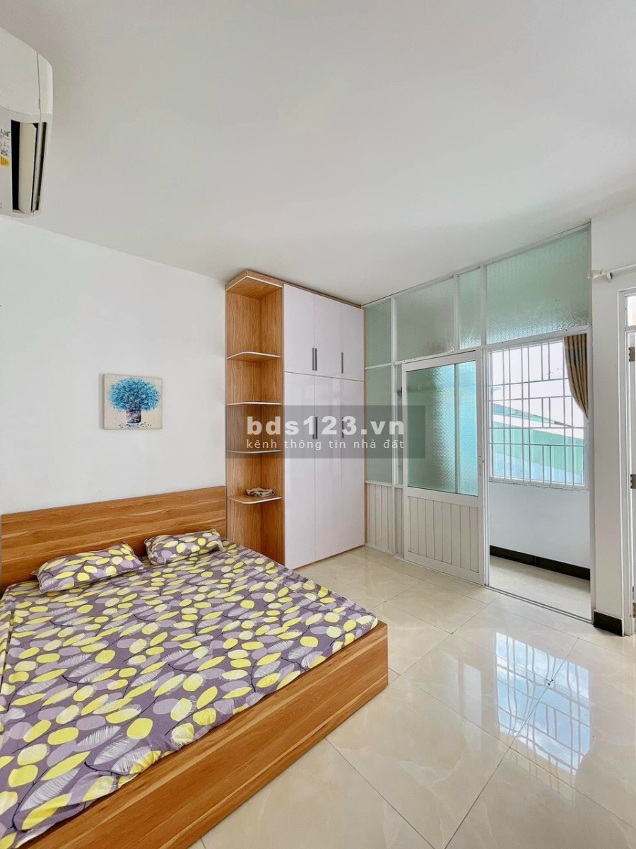 Chủ đi nước ngoài cần bán gấp nhà kề Nam Việt Á tiện ích đầy đủ, khu dân cư đông đúc
