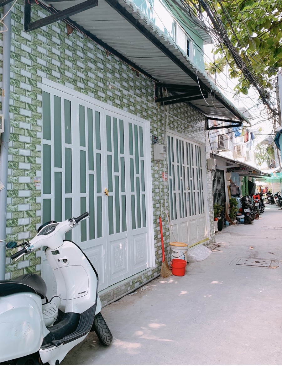 Cần bán nhanh ấp 3 xã Bình Hưng, Bình Chánh, Hồ Chí Minh liên hệ 0933337414