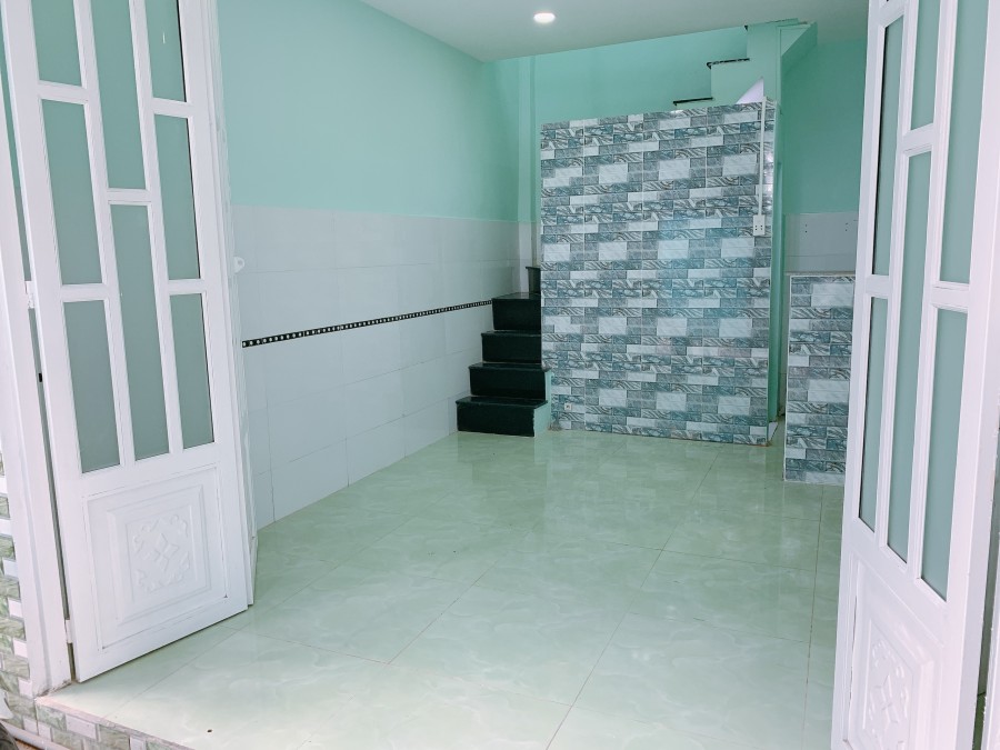 Cần bán nhanh ấp 3 xã Bình Hưng, Bình Chánh, Hồ Chí Minh liên hệ 0933337414