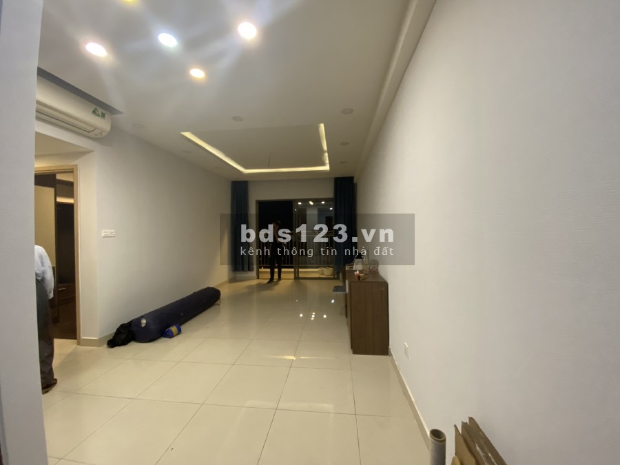 Cần bán nhanh căn 3PN nội thất dính tường The Sun Avenue, Q2