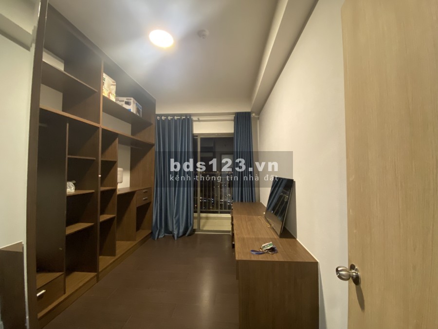 Cần bán nhanh căn 3PN nội thất dính tường The Sun Avenue, Q2