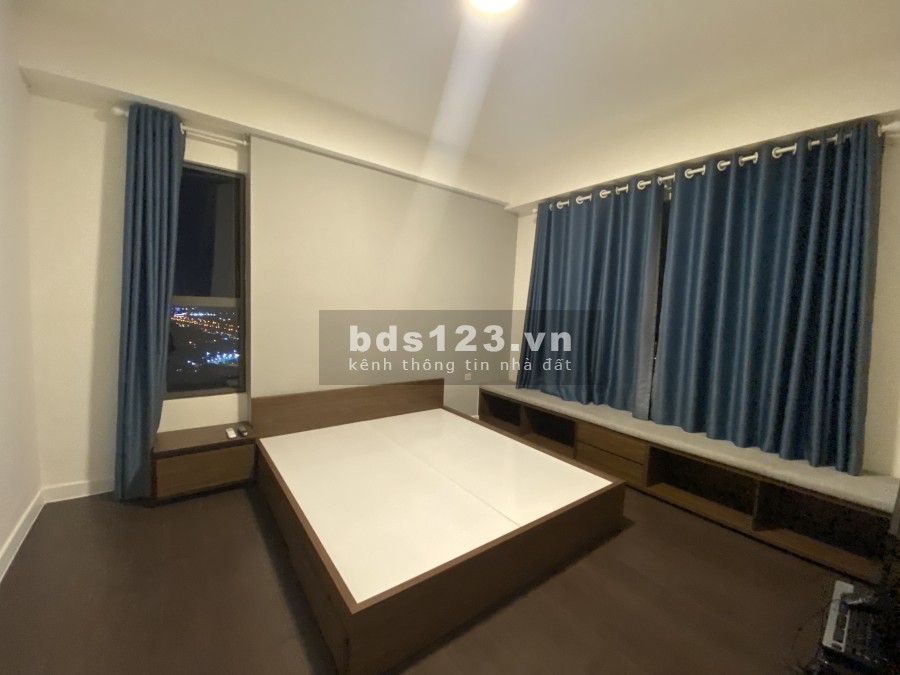 Cần bán nhanh căn 3PN nội thất dính tường The Sun Avenue, Q2