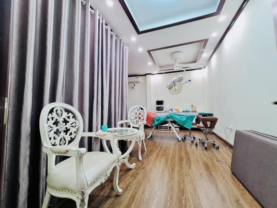 Bán gấp nhà Lê Đức Thọ, dtsd 51m2, 5 tầng, ô tô, kinh doanh, 3.9 tỷ, liên hệ 0961905298
