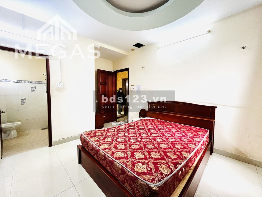 Full nội thất ngay cầu An Sương Trường Chinh chợ Lạc Quang khu dân cư vào ở ngay