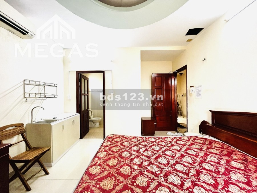 Full nội thất ngay cầu An Sương Trường Chinh chợ Lạc Quang khu dân cư vào ở ngay