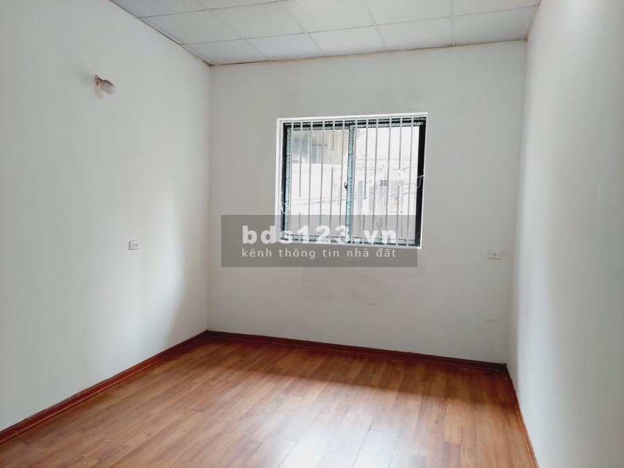 Bán gấp Phan Đình Phùng, Hà Đông mặt tiền 6,5m, kinh doanh tốt, ô tô đỗ, giá bán 5 tỷ