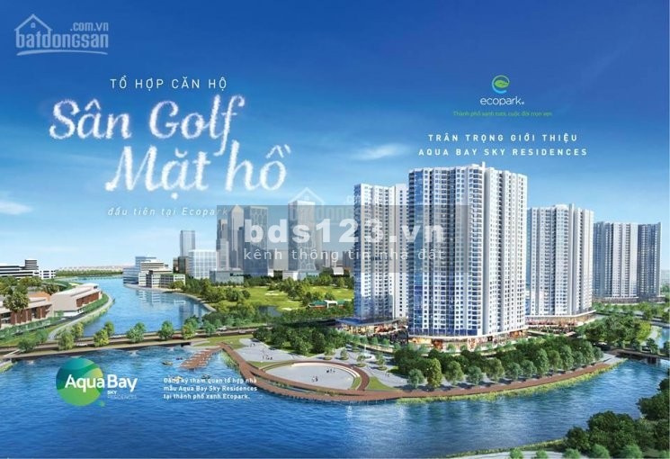 Quỹ căn Lake Ecopark 2PN giá chỉ từ 1,9 tỷ view sân golf, tầng cao, thoáng mát0868258068-0392073432
