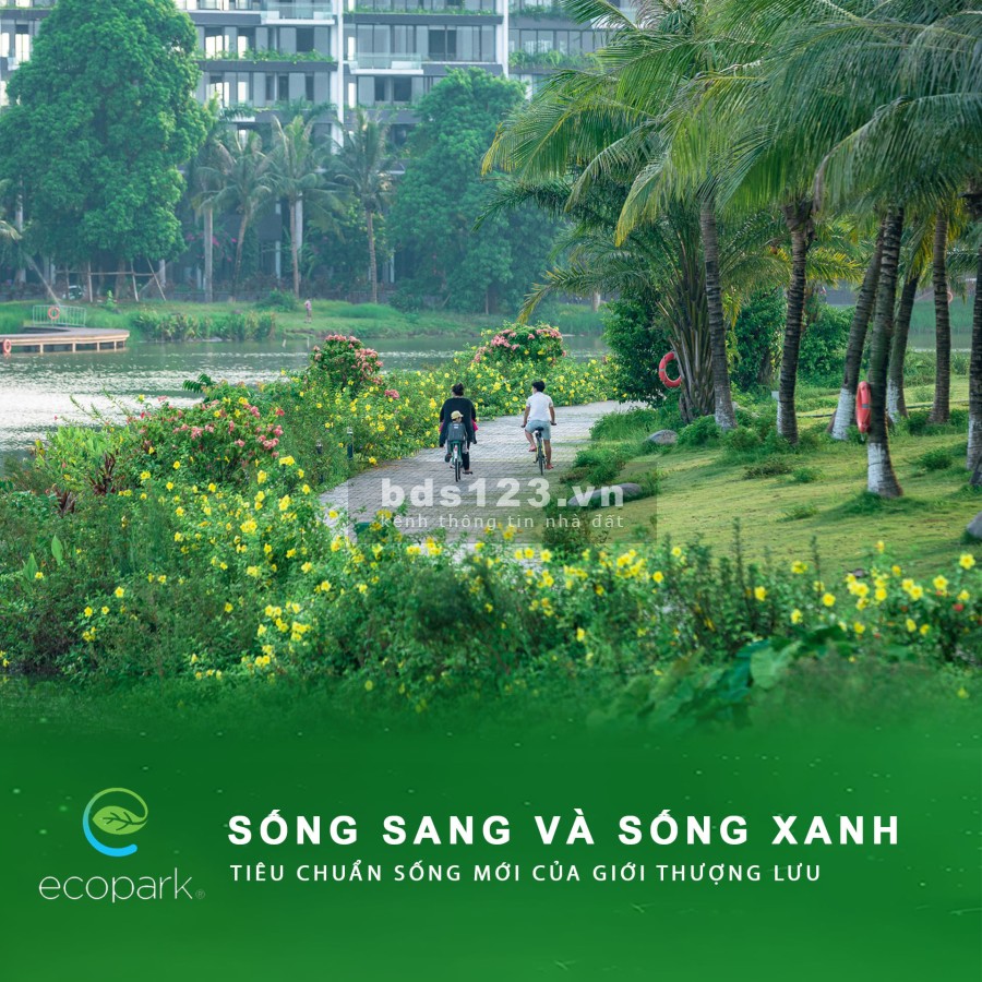 Đại đô thị Ecopark ven sông Lam sắp có mặt tại thành phố Vinh liên hệ 0392073432