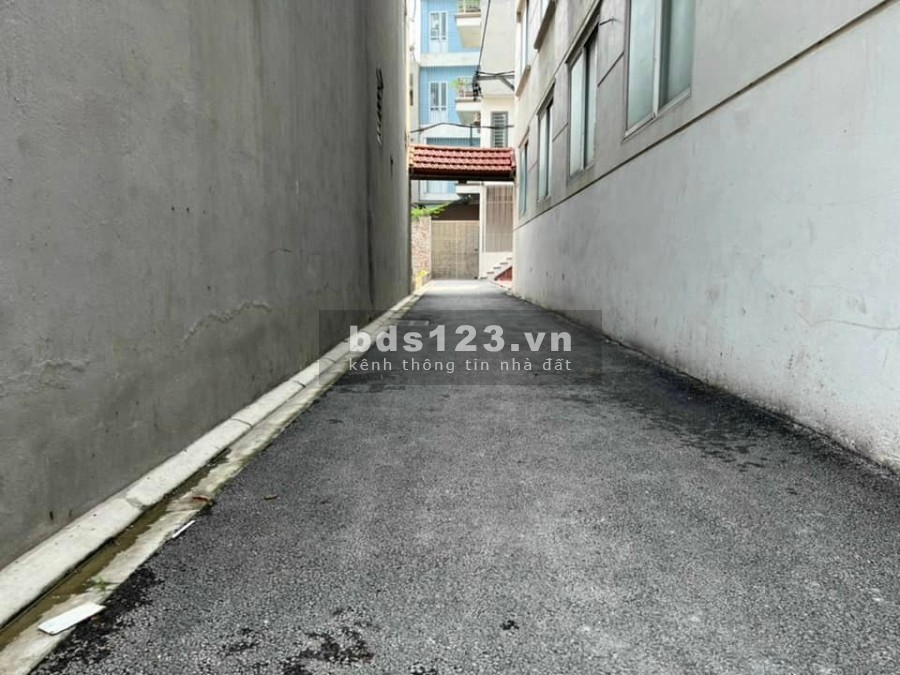 Chủ nhờ bán đất 50m2 đất tại Đào Xuyên Đa Tốn cách 10m đường ô tô tránh sổ sẵn