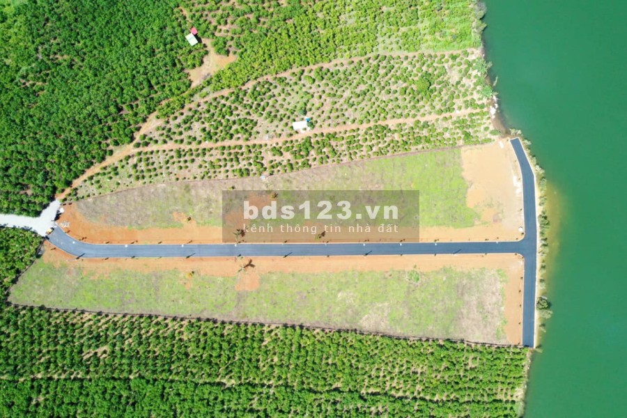 Bán đất View hồ Cánh Bướm Lộc Thắng, sổ hồng riêng, liên hệ 0909370517