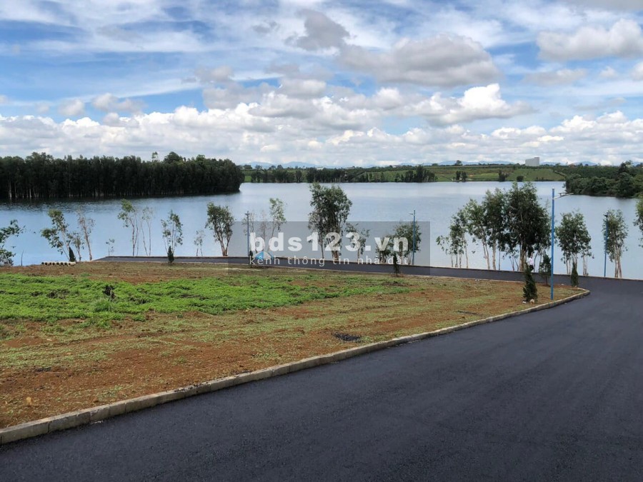 Bán đất View hồ Cánh Bướm Lộc Thắng, sổ hồng riêng, liên hệ 0909370517