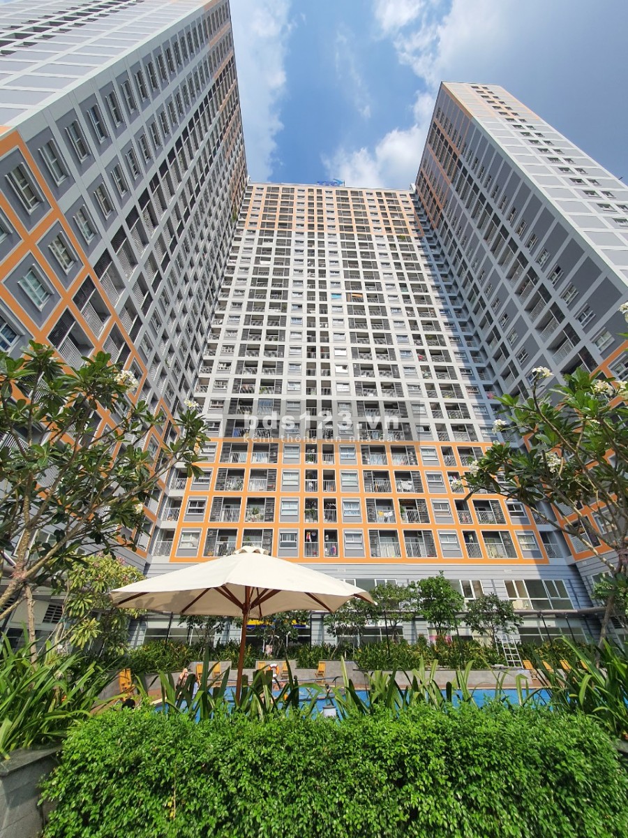 Bán căn hộ Carillon 7 diện tích sử dụng 70m2, giá 2.75 tỷ, diện tích 65m2, giá 2.6 tỷ