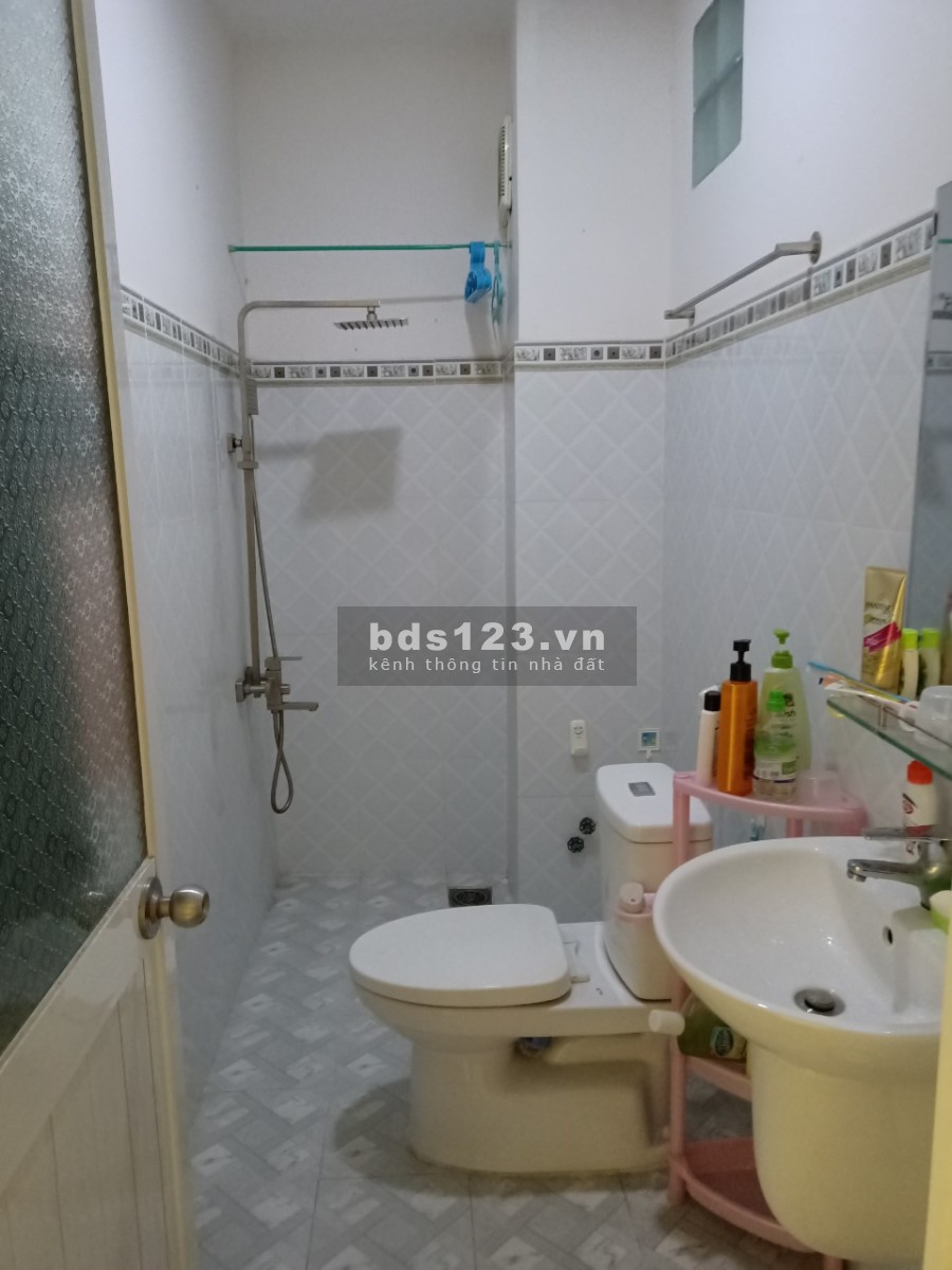 Chính chủ bán nhà hẻm xe hơi phường Long Bình Quận 9 TP Thủ Đức lh 0938630447