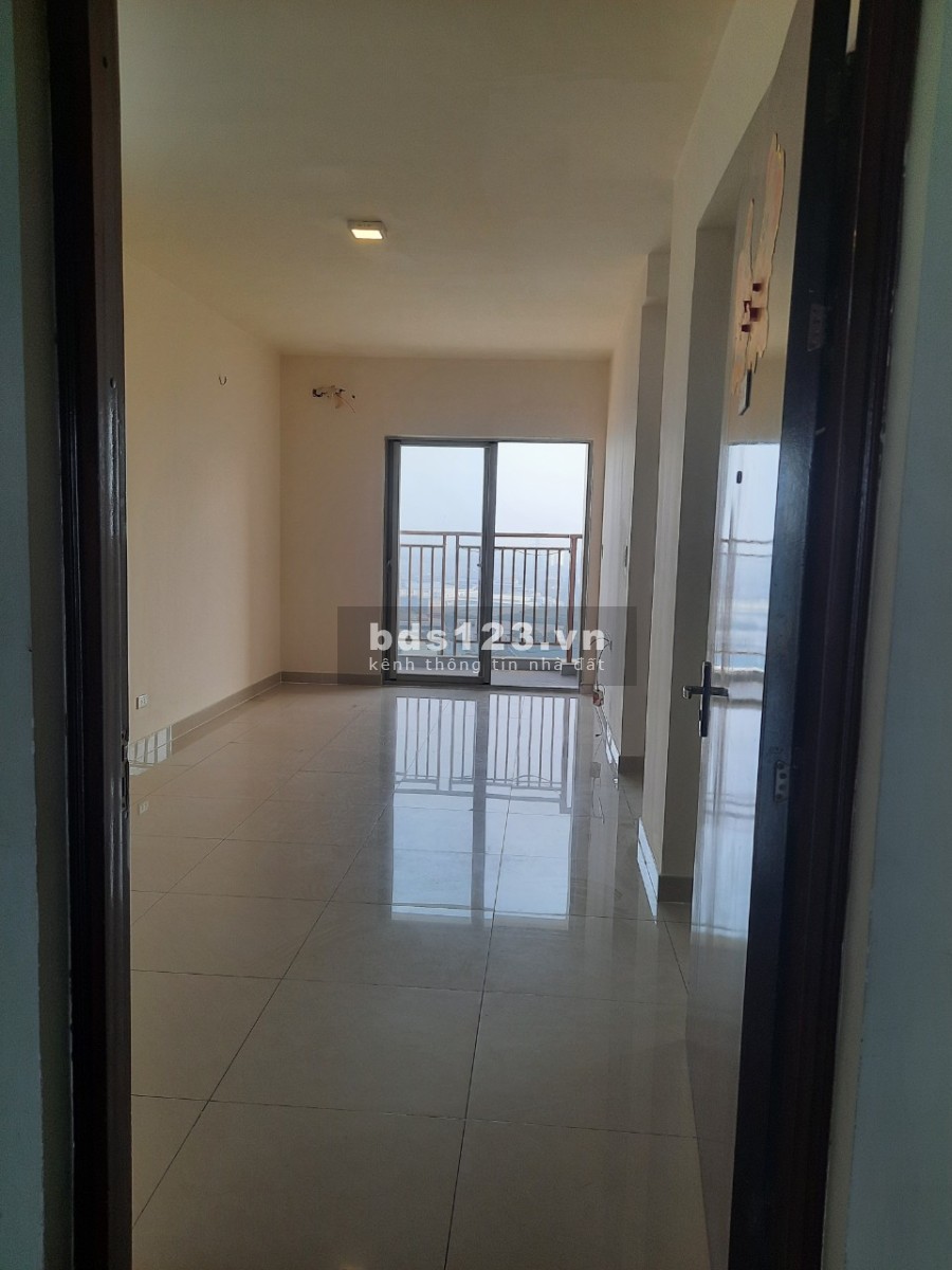 Chính chủ bán gấp giá tốt căn hộ 49m2 chung cư Vision Bình Tân giá bán đầu tư 1.5 tỷ