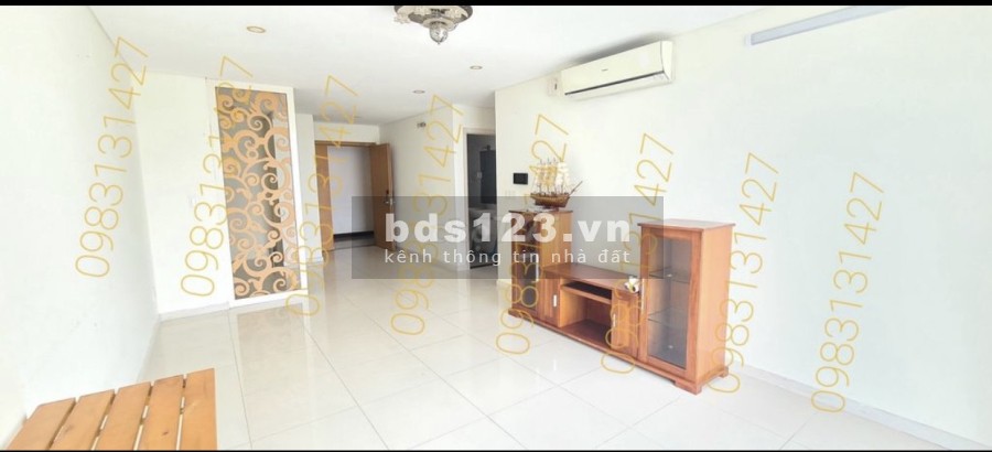 Chính chủ bán căn hộ CC Thanh Yến đường Thanh Đa phường 27 Quận Bình Thạnh