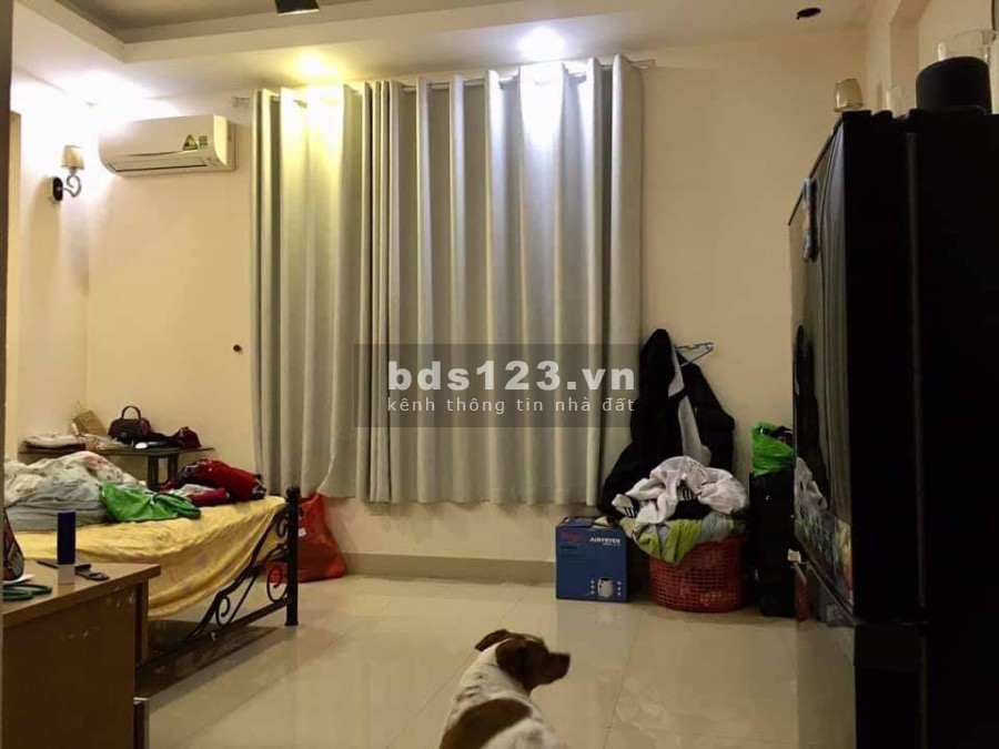 Khu phân lô hai mặt thoáng lòng đường 12m, vỉa hè 4m, kinh doanh văn phòng, giá tốt