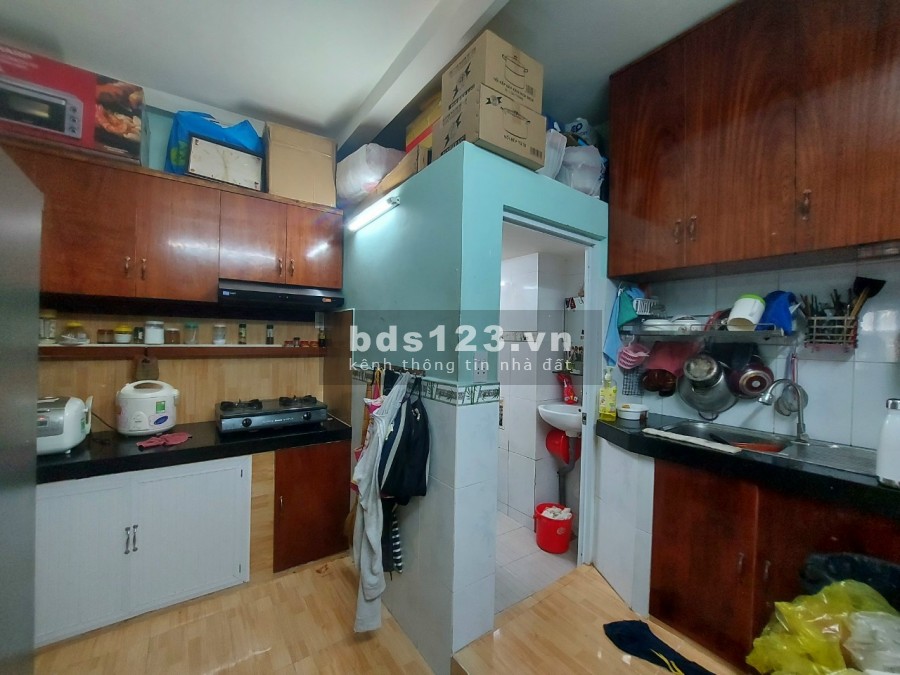Chính chủ bán gấp giá tốt nhà 1 trệt 1 lầu tại 36/2 Tân Mỹ P Tân Thuận Tây Quận 7
