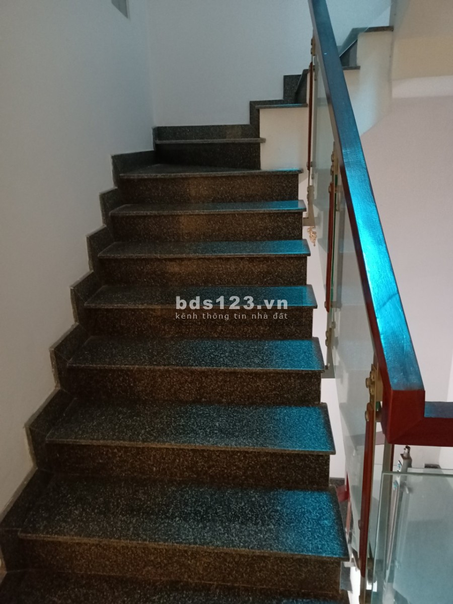 Chính chủ bán nhà hẻm xe hơi phường Long Bình Quận 9 TP Thủ Đức lh 0938630447