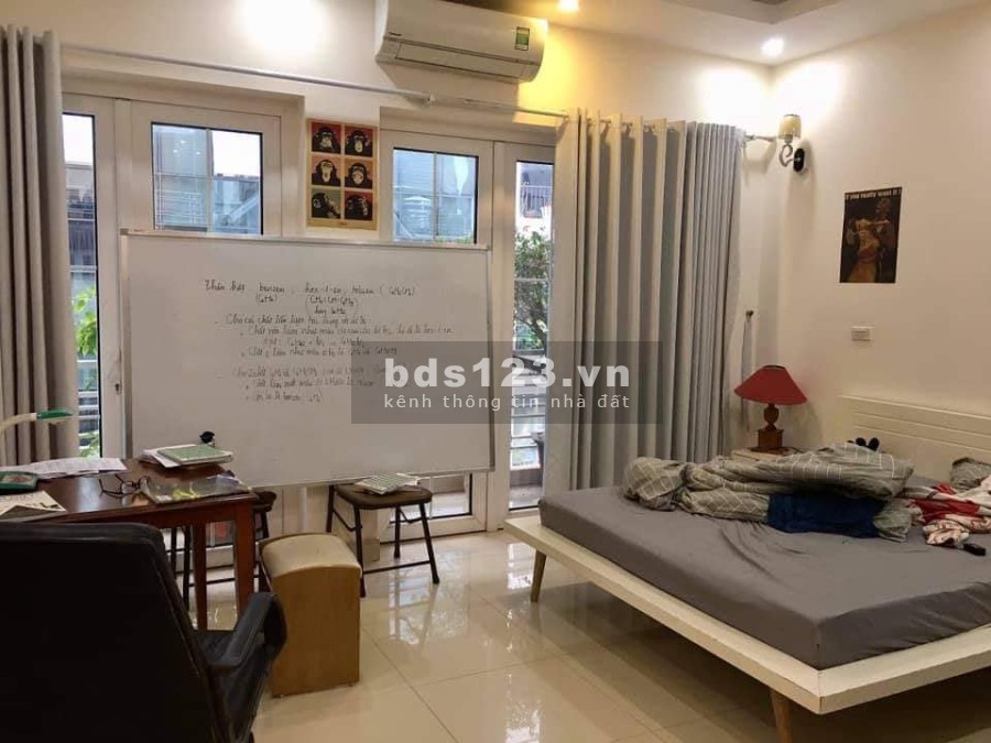 Khu phân lô hai mặt thoáng lòng đường 12m, vỉa hè 4m, kinh doanh văn phòng, giá tốt